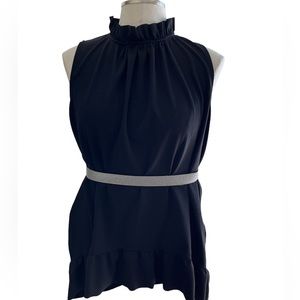 Lane Bryant High Low Top